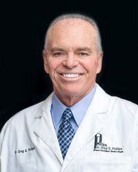 Dr. Greg Phillips